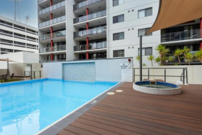128 On The Terrace - Executive Escapes